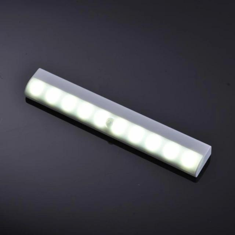 Lámpara led inteligente auto detecta OFERTA 2X1 UDS